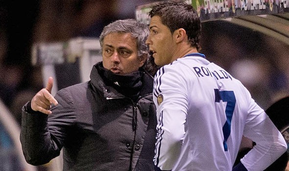 Ronaldo kiếm “lúa” đỉnh nhất thế giới