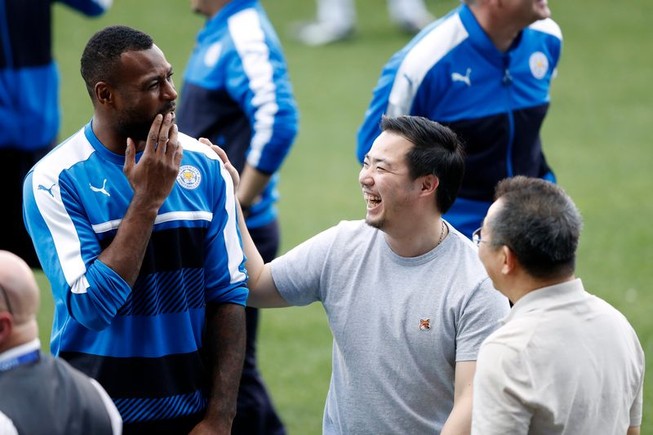 Leicester City đã đi sai hướng?