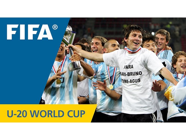 VFF chi bao nhiêu tiền mời U-20 Argentina đá giao hữu?