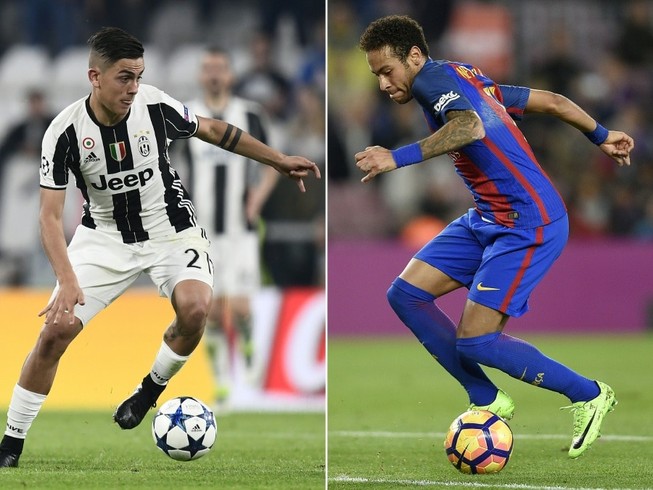 Neymar “đong” ngược dòng lần nữa