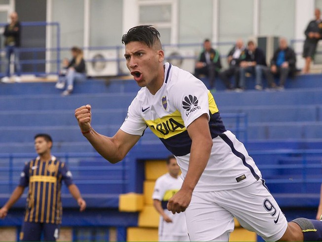 U-20 Argentina gửi danh sách 'khủng' đến Việt Nam