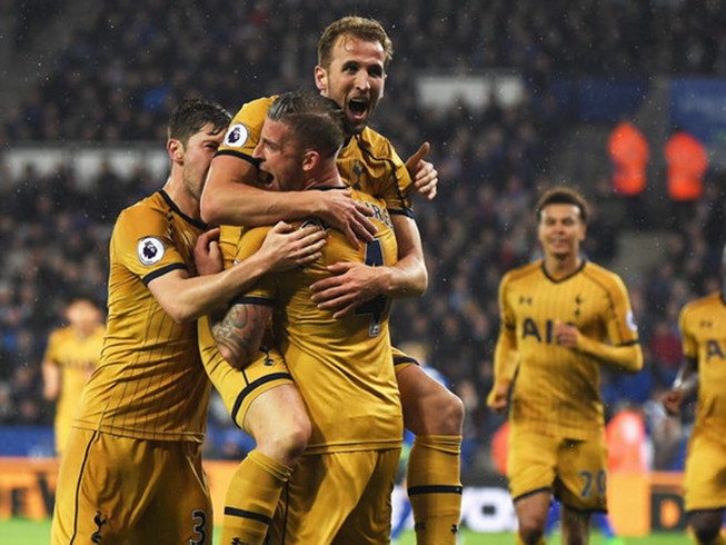 Kane:'Tôi muốn ghi vài bàn thắng nữa…cho chắc'