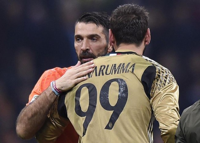 “Truyền nhân” của Buffon bị đồng tiền tha hóa