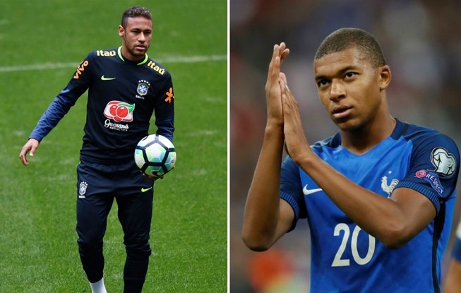 UEFA chính thức điều tra PSG