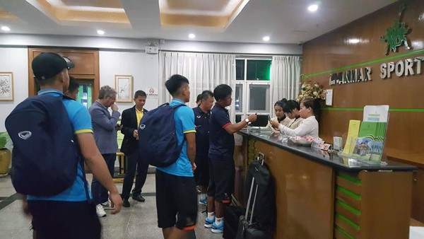 Xem ông “Tuấn con” chinh phục lại suất…World Cup