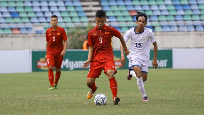 U-18 Thái Lan, Malaysia vào bán kết, Việt Nam căng