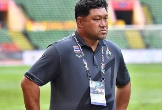 Worawut không dám làm HLV U-23 Thái Lan nữa