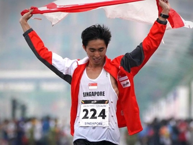 Nhà vô địch SEA Games 29 phản đối chuyện… “cống nạp”