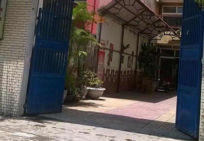 Khởi tố 4 người trong đường dây bán trái phép...7.000 hóa đơn