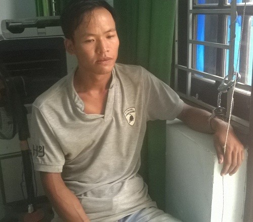 Cắt trộm cáp viễn thông rồi trốn truy nã