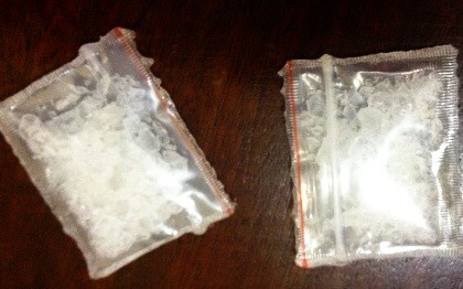 Phá đường dây mua bán ma túy liên tỉnh từ Bắc vào Trung