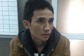 Cắt trộm 4.000 m cáp điện đem bán phế liệu