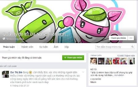 Đà Nẵng chỉ đạo làm rõ việc du khách phản ánh trên Facebook
