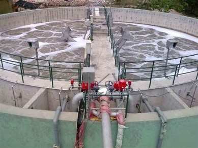 Chủ tịch Đà Nẵng yêu cầu lắp ngay hệ thống giám sát xả thải