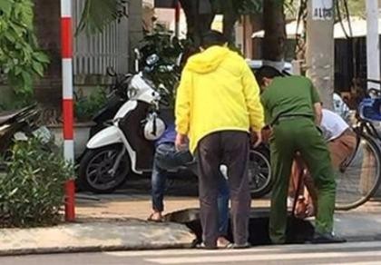 Phó chủ tịch Đà Nẵng gửi thư cảm ơn người giúp du khách gặp nạn