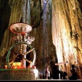 Đi tham quan, bé 6 tuổi ngã xuống hang động tử vong