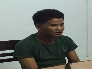 Khởi tố bị can, bắt tạm giam đối tượng sát hại nữ sinh lớp 12