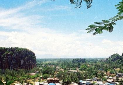 Đà Nẵng: Đài truyền thanh bị 'chèn sóng' có tiếng Trung Quốc