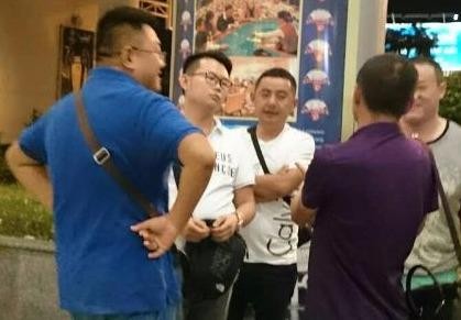 Phát hiện công ty tiếp tay người Trung Quốc hoạt động du lịch chui