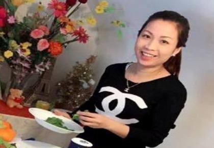 Phát hiện tung tích của nữ Việt kiều mất tích bí ẩn khi đi chợ