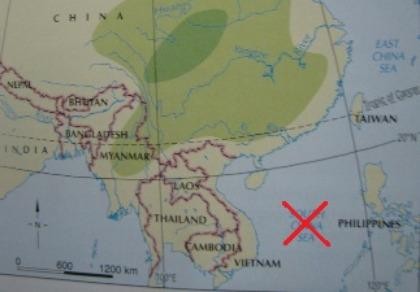 Chặn tài liệu du lịch dùng cụm từ “China Beach” để gọi vùng biển Đà Nẵng
