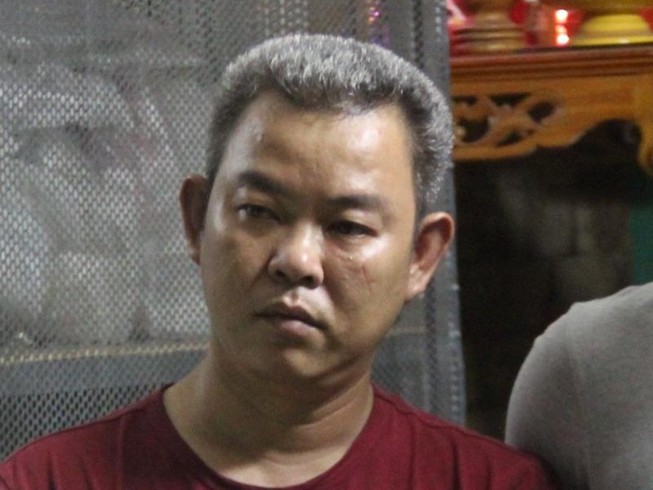 Mang ô tô thuê đi cầm rồi 'ôm' tiền bỏ trốn
