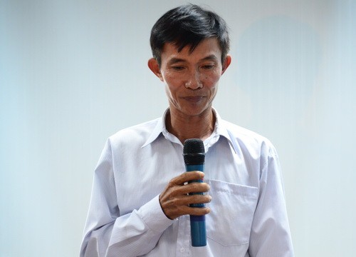 Vì sao vẫn chưa đình chỉ vụ án 'chòi vịt'?