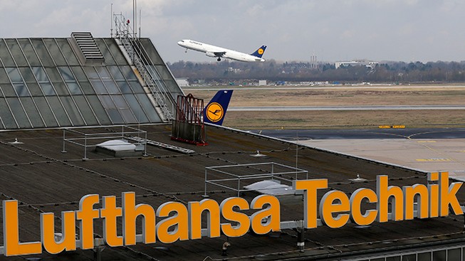 Germanwings từ lâu đã biết cơ phó chuyến bay bị trầm cảm
