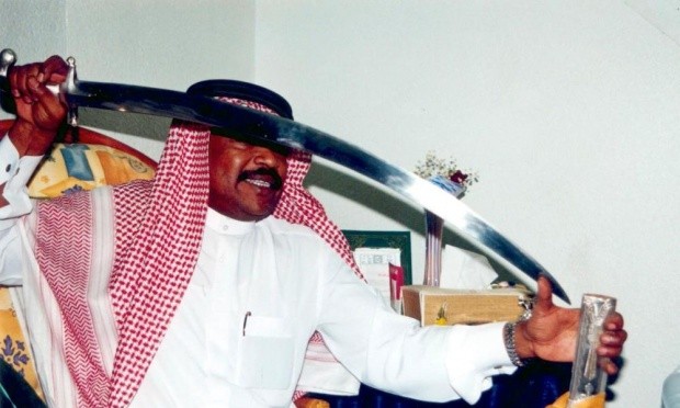 Ả Rập Saudi tuyển thêm đao phủ chặt đầu người