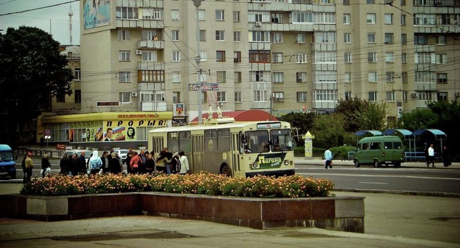 Người dân Transnistria xin tổng thống Putin bảo trợ
