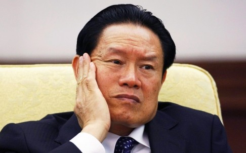 “Hạ màn”: Đại tham quan Chu Vĩnh Khang nhận án chung thân