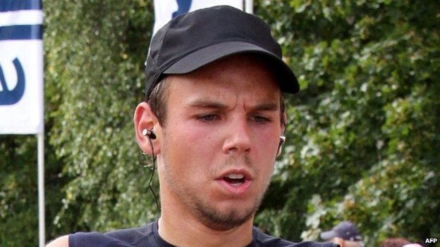 Vụ Germanwings: Nhóm điều tra thêm cáo buộc ngộ sát