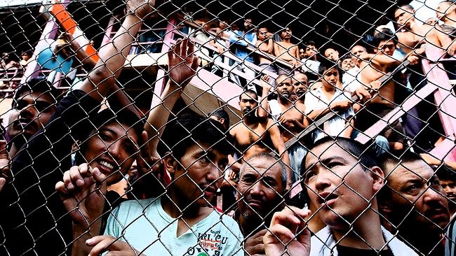 Chấn động: Úc trả tiền cho tàu buôn người để ‘yên thân’
