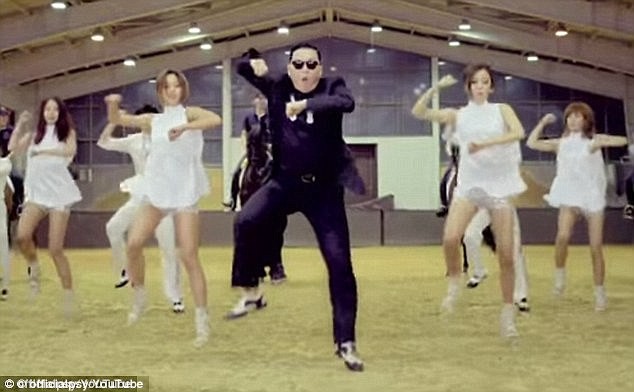 Hôn mê chín tháng, nghe Gangnam Style bất ngờ bừng tỉnh