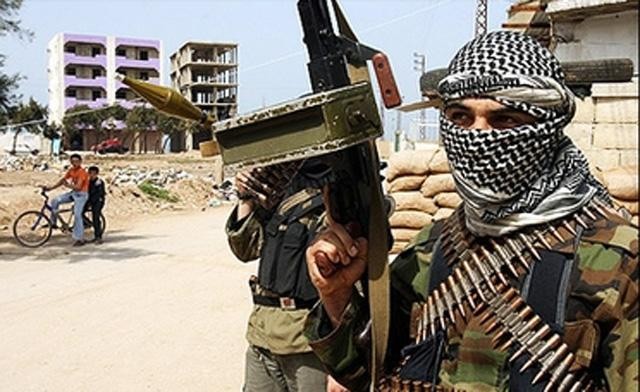 Thủ lĩnh Al-Qaeda bị giết ở Pakistan