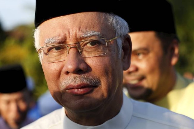 Thủ tướng Malaysia có thể đối mặt với cáo buộc hình sự