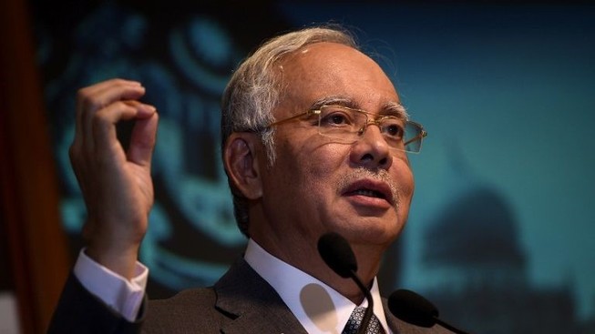 Nhiều bộ trưởng ủng hộ Thủ tướng Malaysia trước nghi án 'quỹ đen'