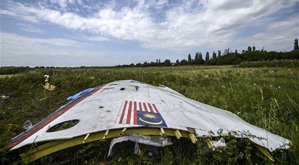 Malaysia yêu cầu Liên Hợp Quốc thành lập tòa án vụ MH17