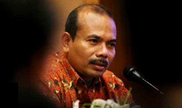 Indonesia sắp xây dựng căn cứ mới gần biển Đông