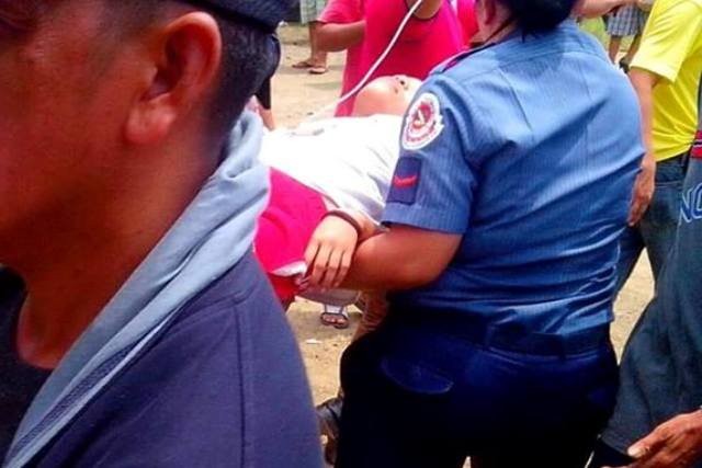 Hơn 1300 học sinh Philippines nhập viện vì ăn kẹo nhiễm độc