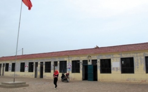 Giáo viên bị tố hiếp dâm 3 trẻ em mẫu giáo