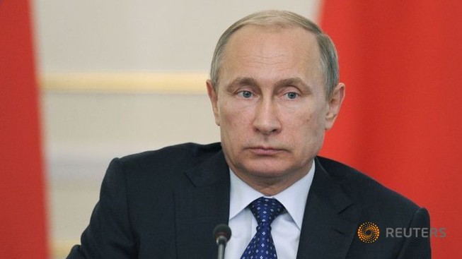 Tổng thống Putin lên tiếng về tòa án cho MH17