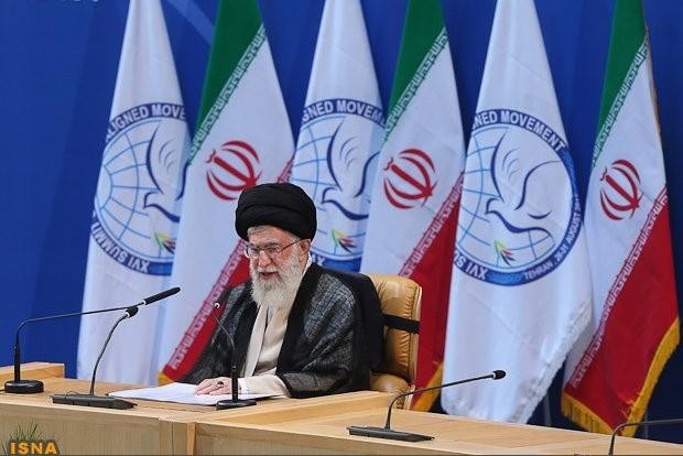 ‘Thỏa thuận hạt nhân sẽ không thay đổi quan hệ giữa Iran với Mỹ’