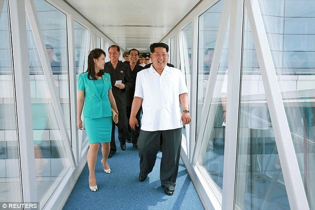 Triều Tiên quyết mở đường du lịch, ‘hút’ đô-la