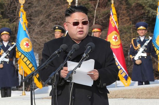 Đại học Anh sắp mở khóa học chuyên ngành … Kim Jong-un