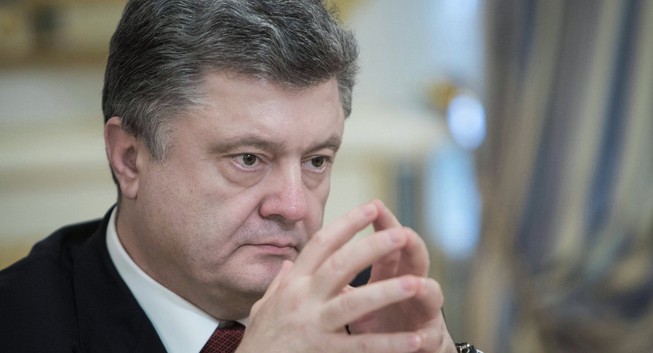 Kiev sẽ giành lại quyền kiểm soát Donbass cuối năm 2015