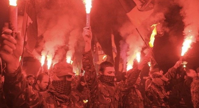 Chính trị gia Nga: Ukraine lại rục rịch đảo chính