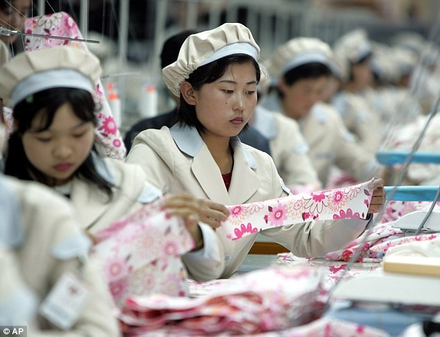 Triều Tiên kêu gọi đi làm lúc 5 giờ sáng vì … quá nóng