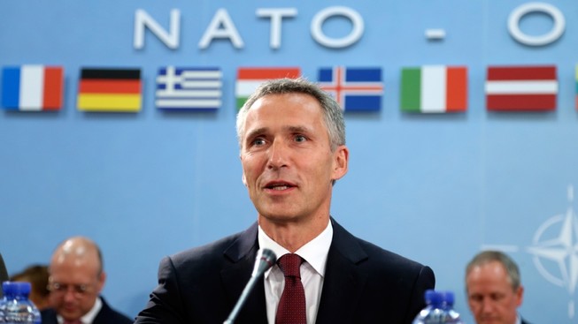 NATO họp khẩn cấp trước yêu cầu ‘chi viện’ Thổ Nhĩ Kỳ