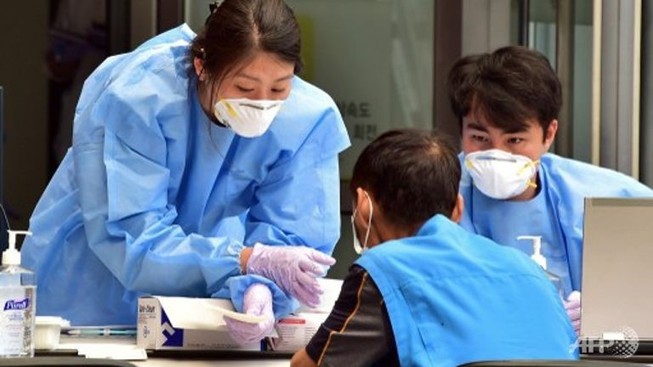 Hàn Quốc tuyên bố Cúm Trung Đông đã kết thúc